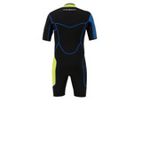 Akona Tropic 3/2mm Front Zip Scuba Diving Neoprene Wetsuit Men's