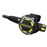 Sherwood SR2 Octo Dive Regulator Scuba Diving SR2002