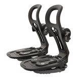 Finclip Step In Scuba Fin Straps - Easy on and off