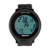 Mares Puck Lite Dive Computer Scuba Diving Watch