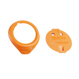 Mares Puck 4 Dive Computer Mission Scuba Diving Console Color Kit