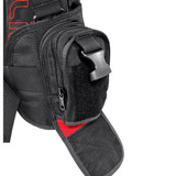 Hollis L.T.S. BCD Scuba Dive Buoyancy Compensator