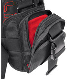 Hollis L.T.S. BCD Scuba Dive Buoyancy Compensator