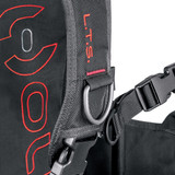 Hollis L.T.S. BCD Scuba Dive Buoyancy Compensator