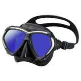 Tusa Paragon Mask Scuba Diving, FreeDiving, Snorkeling