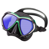 Tusa Paragon Mask Scuba Diving, FreeDiving, Snorkeling