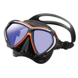 Tusa Paragon Mask Scuba Diving, FreeDiving, Snorkeling