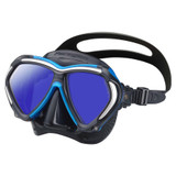 Tusa Paragon Mask Scuba Diving, FreeDiving, Snorkeling