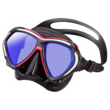 Tusa Paragon Mask Scuba Diving, FreeDiving, Snorkeling