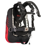 Hollis ST Elite System BCD Scuba Dive Buoyancy Compensator