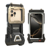 DiveVolk Seatouch 4 Max Plus Underwater Smartphone Housing
