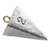 Do-It Pyramid Sinker Fishing Sinker Mold