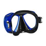 Mares Force-X LS Scuba Diving Snorkeling Mask