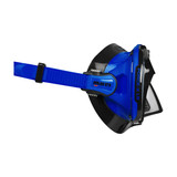 Mares Force-X LS Scuba Diving Snorkeling Mask