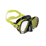 Mares Force-X LS Scuba Diving Snorkeling Mask