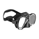 Mares Force-X LS Scuba Diving Snorkeling Mask