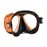 Mares Force-X LS Scuba Diving Snorkeling Mask