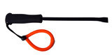 Heavy-duty scallop popper pry bar scuba diving tool