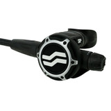 Sherwood SR3 70th Anniversary Edition Dive Regulator Scuba Diving