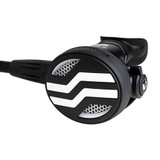 Sherwood Blizzard Pro Dive Regulator Scuba Diving SRB9975