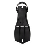 Sherwood Forge Open Heel Scuba Diving Dive Fins