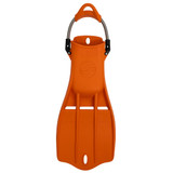 Sherwood Forge Open Heel Scuba Diving Dive Fins