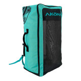 Akona Scuba Diving Azul Travel Mesh Backpack Gear Bag