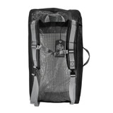 Akona dive mesh gear bag backpack straps