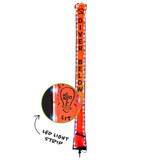 Akona Safety Signal Tube Scuba SMB with Lights