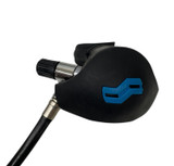 Sherwood Dive Scuba Diving Regulator Set (USED) Brut w/Octo