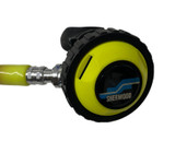 Sherwood Dive Scuba Diving Regulator Set (USED) Brut w/Octo
