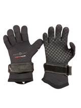 Auqa Lung Thermocline 5mm Gloves USED Size XL