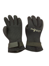 ScubaMax Supratex 5mm Gloves USED