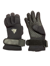 Deep See 5mm Gloves USED Size SM