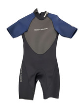 Body Glove Men's 2mm Shorty Scuba Diving Wetsuit (USED) ML