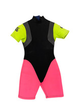Gul Women's 2mm Shorty Scuba Diving Wetsuit (USED)