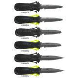 XS Scuba QuikPynch BCD Dive Knife