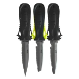 XS Scuba QuikPynch Scuba Diving BCD Knife