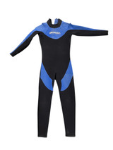 Gladiator 3mm Full Scuba Diving Neoprene Wetsuit Men's (USED)