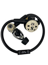 ScubaPro MK11/C200 Dive Scuba Diving Regulator (USED)