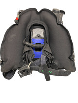 SeaQuest Diva SM Scuba Diving BCD Buoyancy Compensator