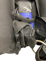 SeaQuest Diva SM Scuba Diving BCD Buoyancy Compensator