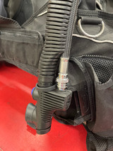 SeaQuest Diva SM Scuba Diving BCD Buoyancy Compensator