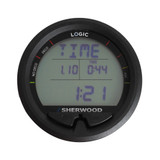 Sherwood Logic Puck-Style Scuba Diving Computer