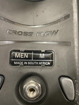 ScubaPro Hydros Pro MD Scuba Diving BCD Buoyancy Compensator w/AirSource USED