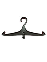 ScubaPro Hydros Pro MD Scuba Diving BCD Buoyancy Compensator w/AirSource USED