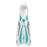 Tusa Solla Fin Open Heel All Sizes for Scuba Snorkeling