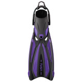 Tusa Solla Fin Open Heel All Sizes for Scuba Snorkeling