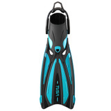 Tusa Solla Fin Open Heel All Sizes for Scuba Snorkeling