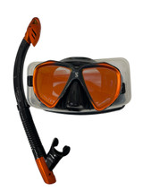 ScubaPro Spectra Scuba Diving Dive Mask & Snorkel (USED)